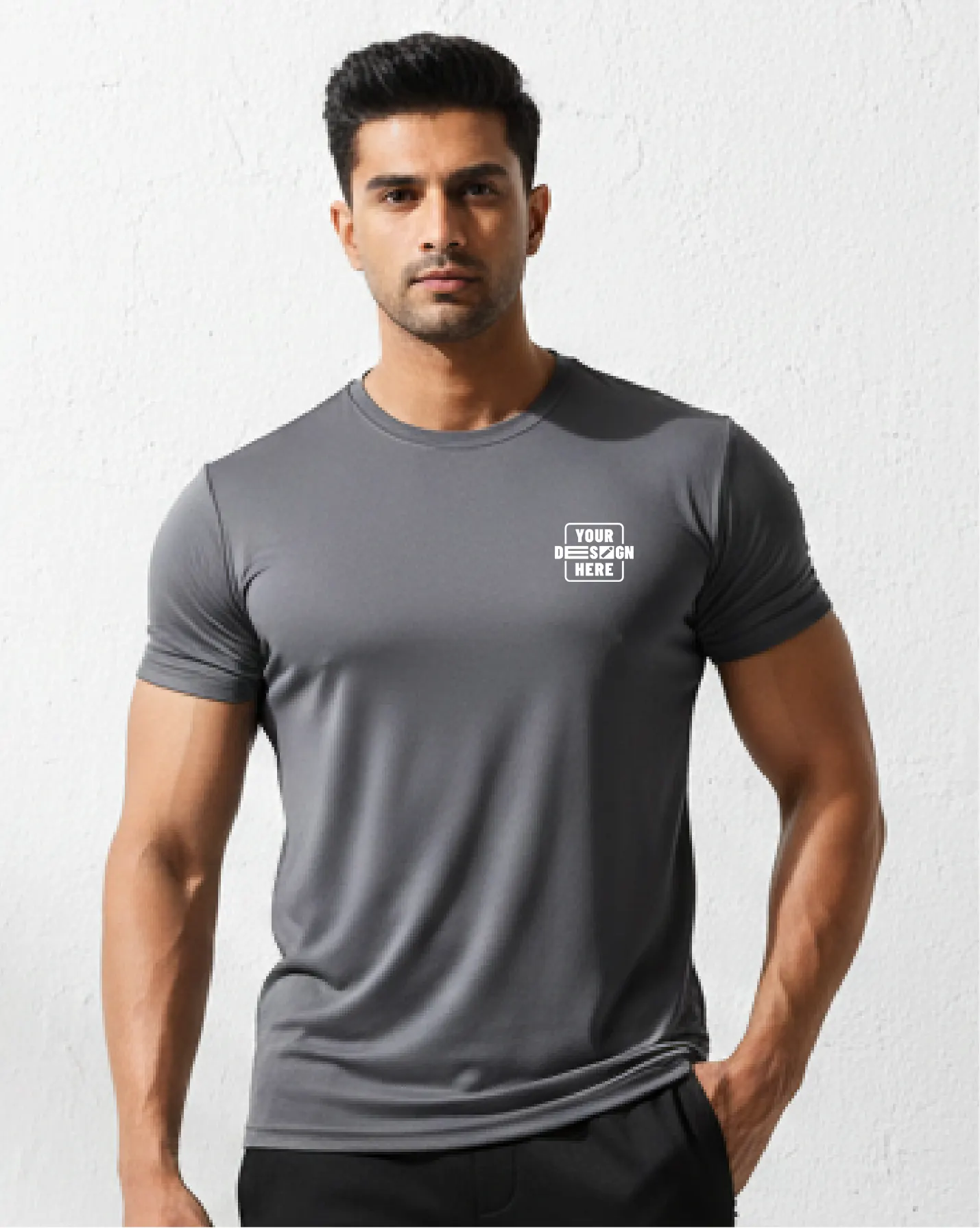 Grey